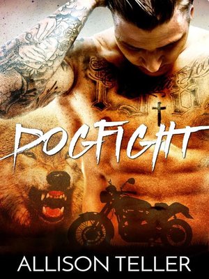 cover image of Dogfight